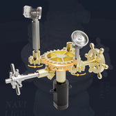 ROKR Navi Lighthouse Mechanické 3D puzzle Toys Quiz