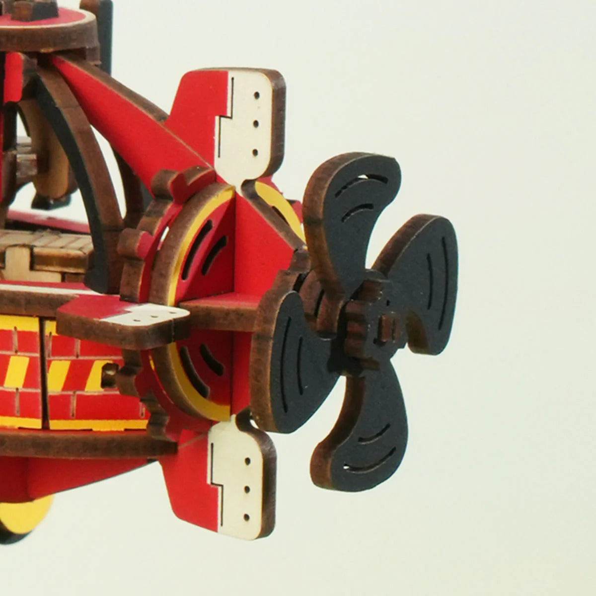 ROKR Deep-Sea Adventurer Pendulum Balance Toy 3D Puzzle