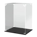 ROKR Display Case Dust Cover for 3D Puzzles ROKR