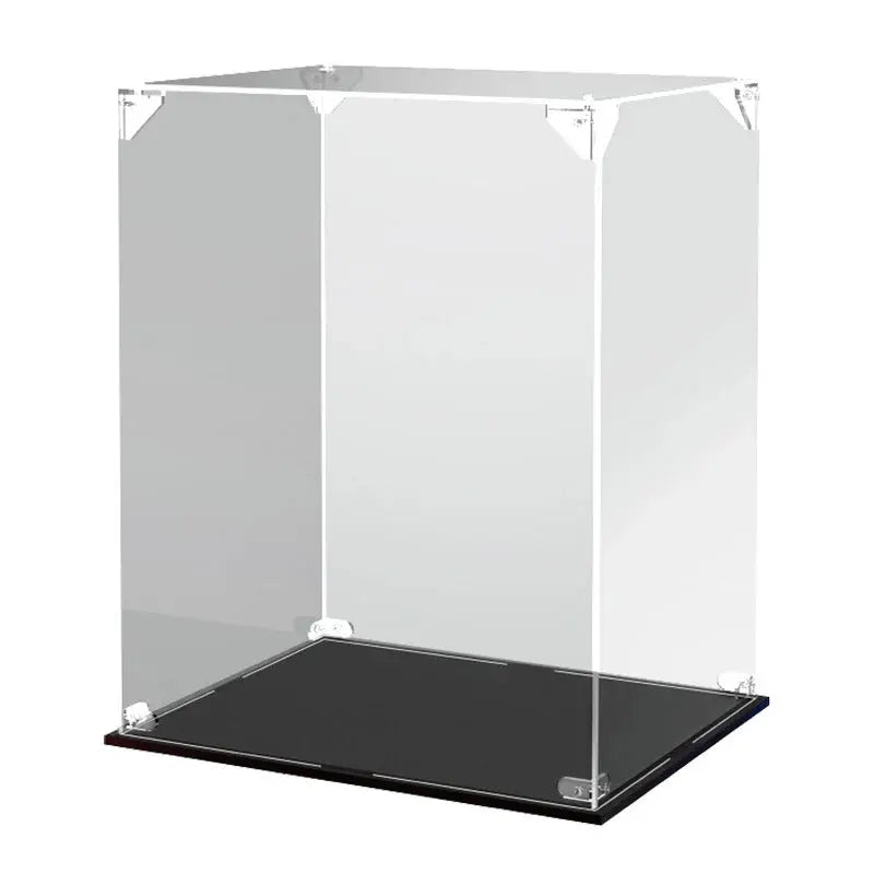 ROKR Display Case Dust Cover for 3D Puzzles ROKR