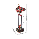 ROKR Deep-Sea Adventurer Pendulum Balance Toy 3D Puzzle Toys Quiz