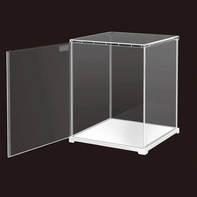 Large Acrylic Display Case – Rolife DF06L Portrait Box
