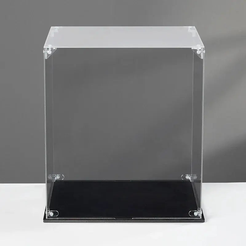 ROKR Display Case Dust Cover for 3D Puzzles ROKR