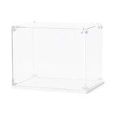 Rolife Display Box TGF01 clear acrylic wooden-model dust cover