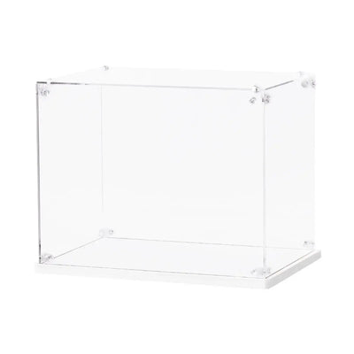 Rolife Display Box TGF01 – Creation Set Dust Cover