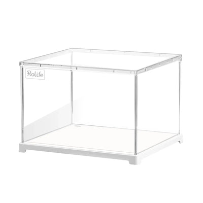 Small Acrylic Display Case – Rolife DF04L Landscape Box
