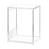 Rolife DF05L Portrait Acrylic Display Case with front door