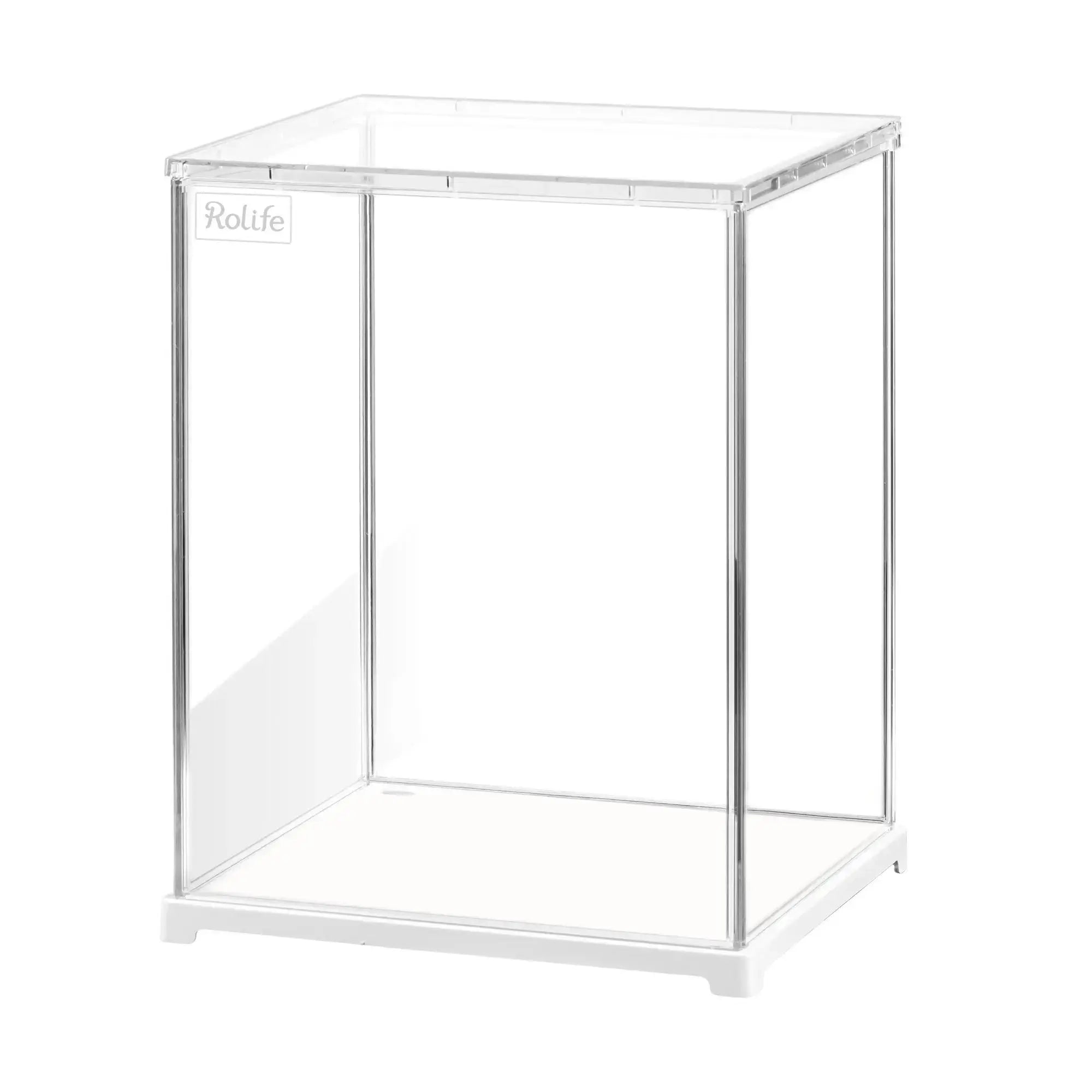 Portrait Acrylic Display Case – Rolife DF05L Medium Box