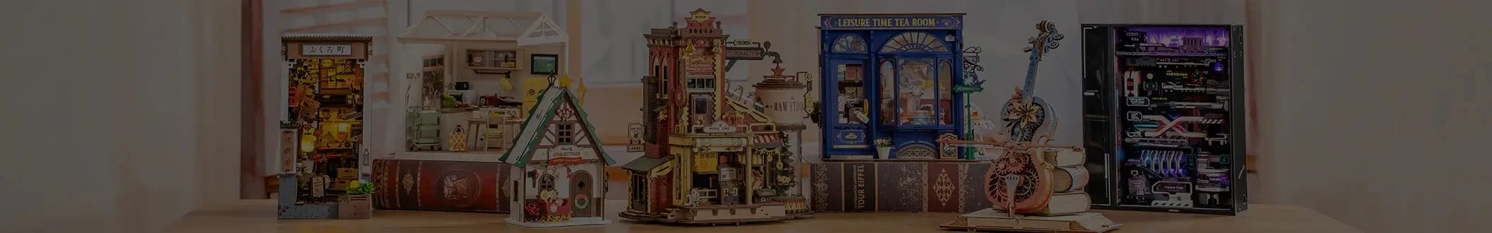 All Blogs - Toys Quiz