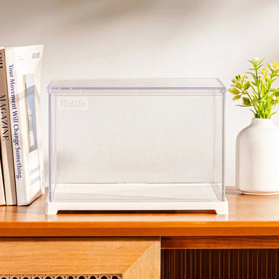 Small Acrylic Display Case – Rolife DF04L Landscape Box