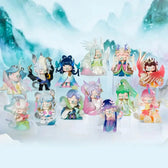 Nanci Oriental Auspiciousness Blind Box – Rolife ZNXX -  Toys Quiz