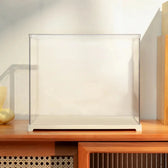 Miniature House Display Box DF03L chránící kompletní model Rolife