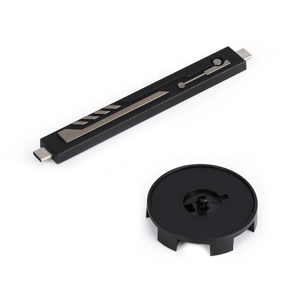 ROKR Morse Telegraph Mechanical 3D Puzzle