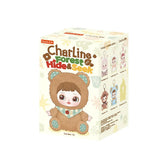 Charline Forest Hide & Seek MXAXX single blind box packaging