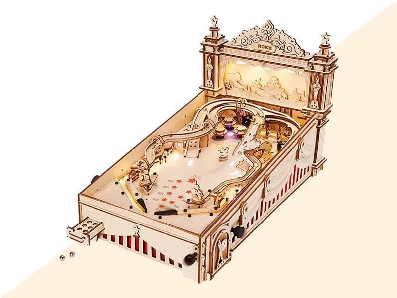 DIY tabletop game kits – Toys Quiz