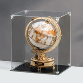 ROKR Display Case Dust Cover for 3D Puzzles ROKR