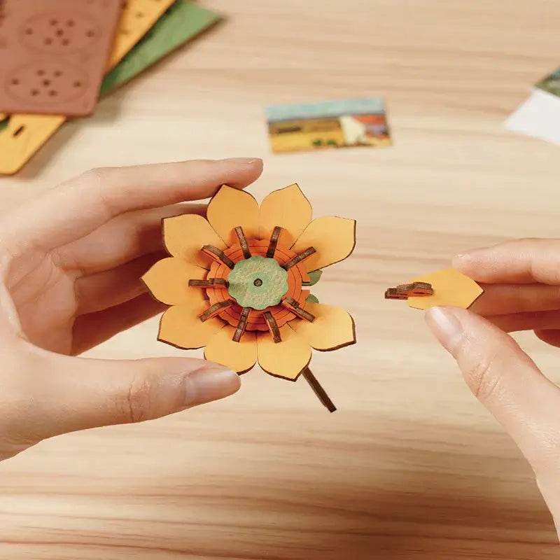 No Glue Required