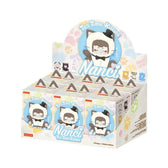 Nanci Tea Time Kitties celá sada obsahující šest slepých krabic