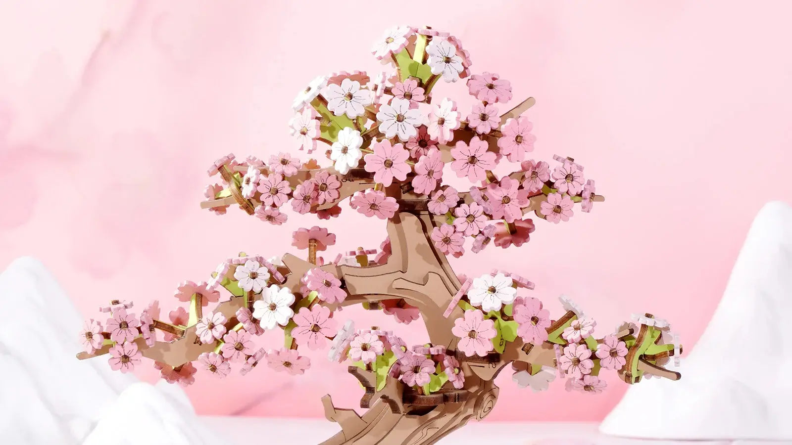 3D Branch Texture