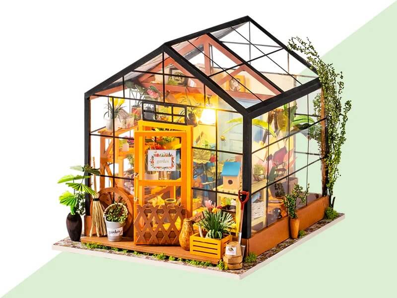 DIY home decor kits – Toys Quiz