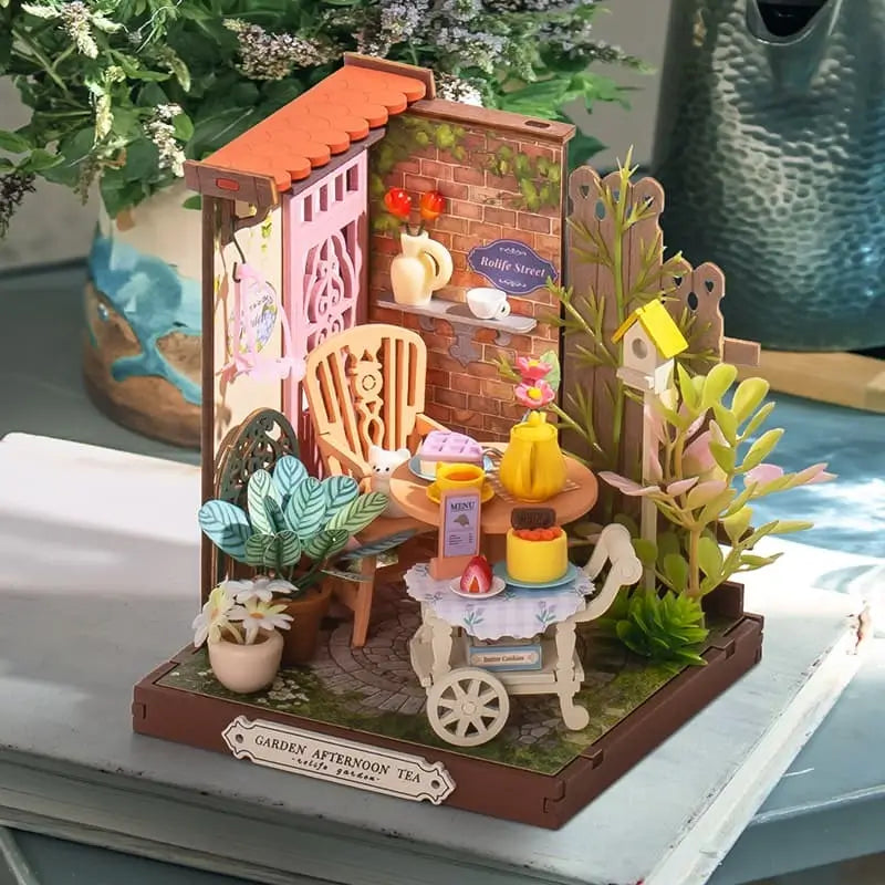 Amazing Home Decor