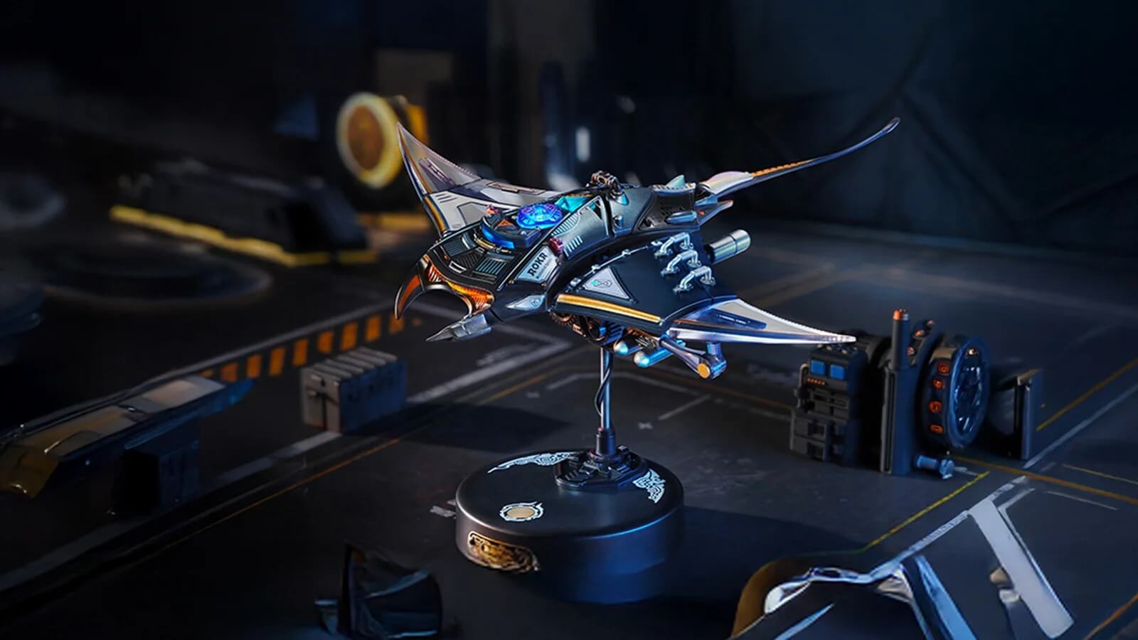 Mechanické druhy pohybující se mechanické modely - Toys Quiz