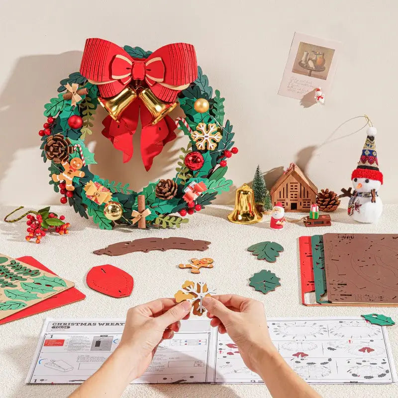 Jolly Crafting