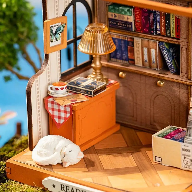 Reading Nook