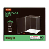 Rolife DF05L stackable display box packaging