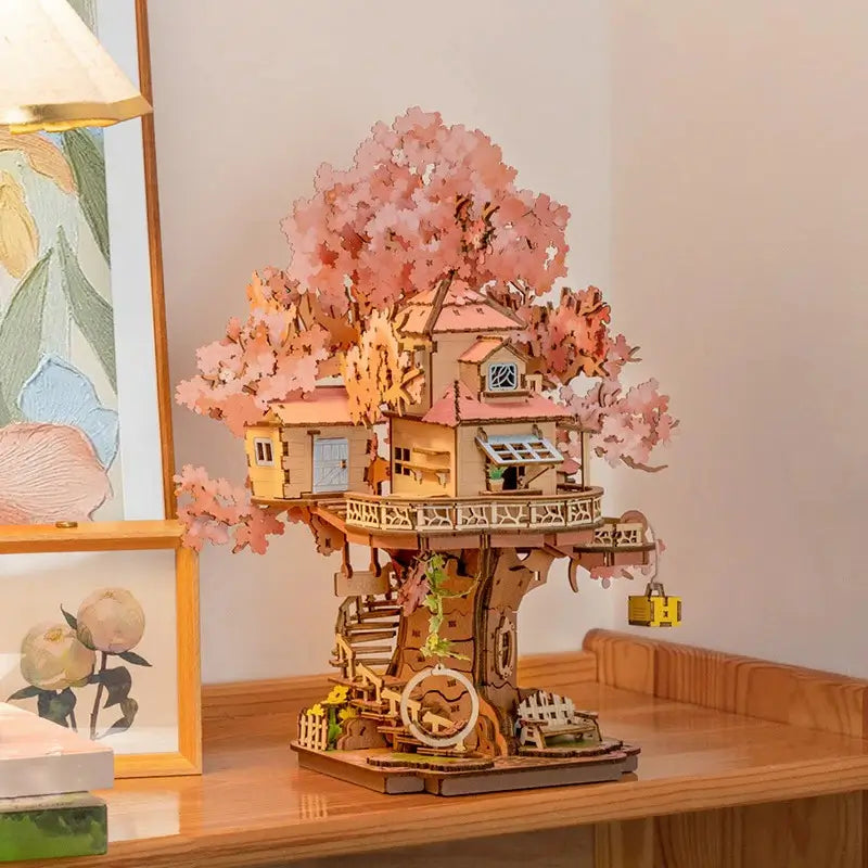 An Amazing Display for Your Home