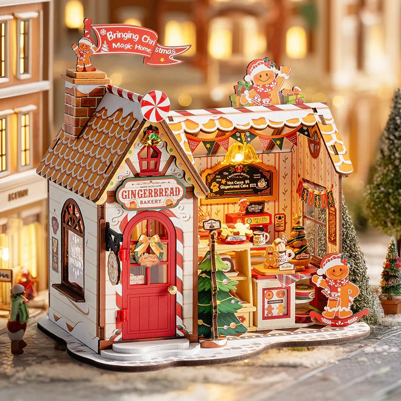 Holiday Home Decor