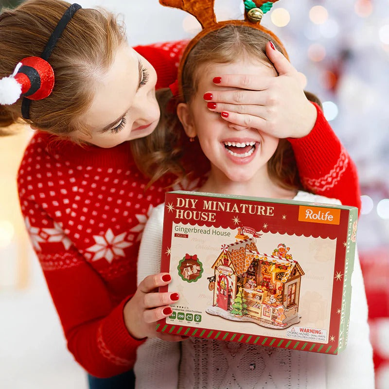 A Creative Choice for a Gift
