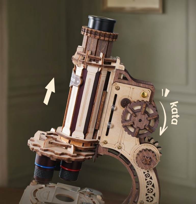 Adjustable Barrel Height