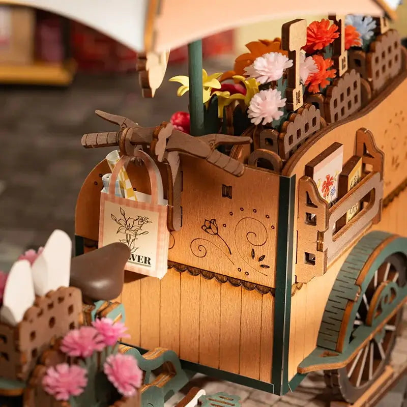 Vintage Design