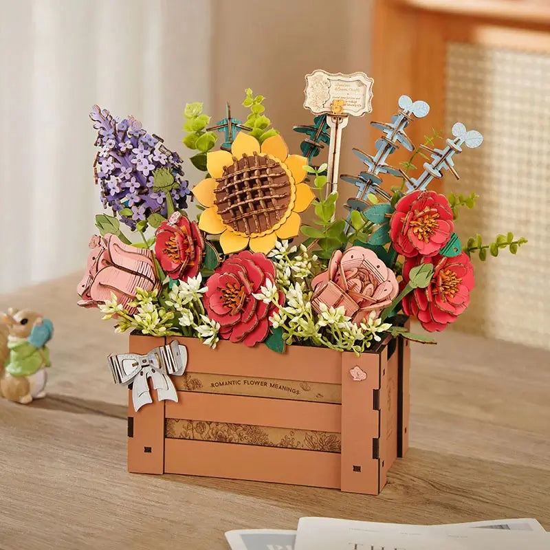 Delightful Display