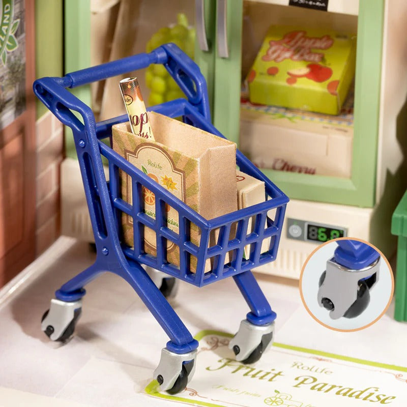 Shopping Cart