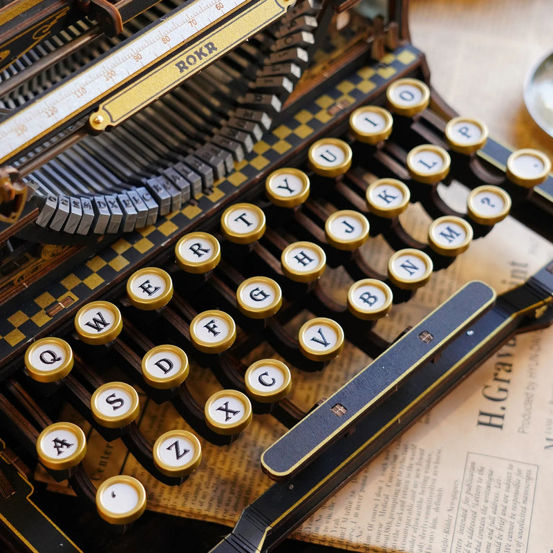 Vintage Charms