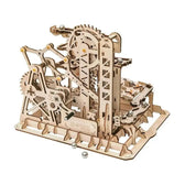 Marble Climber Pevnost Marble Run - Toys Quiz