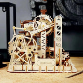 Marble Climber Pevnost Marble Run - Toys Quiz