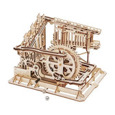 Marble Squad Trapdoors Marble Run - Toys Quiz