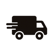 Symbol für Versandvorteil