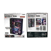 The Future City Marble Run Mechanical 3D Puzzle - Toys Quiz