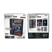The Last City Marble Run Mechanical 3D Puzzle - Toys Quiz